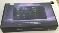 マルチエフェクター|ZOOM