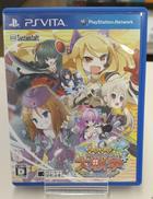 PS VITAソフト|システムソフト・アルファー