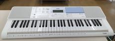 電子キーボード|CASIO