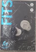 BLUETOOTHイヤホン|LOGICOOL