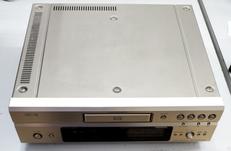 DVD/SACDプレーヤー|DENON