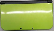 NEW3DSLL|NINTENDO