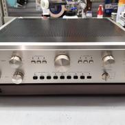 コントロールアンプ|ACCUPHASE