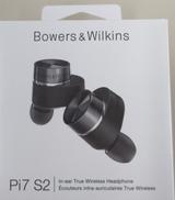 BLUETOOTHイヤホン|BOWERS & WILKINS