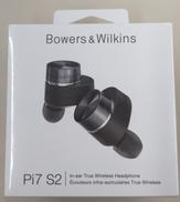 BLUETOOTHイヤホン|BOWERS & WILKINS