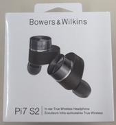 BLUETOOTHイヤホン|BOWERS & WILKINS