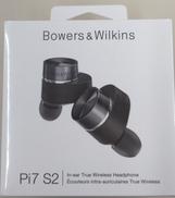 BLUETOOTHイヤホン|BOWERS & WILKINS