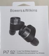 BLUETOOTHイヤホン|BOWERS & WILKINS