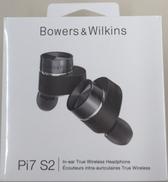 BLUETOOTHイヤホン|BOWERS & WILKINS