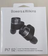 BLUETOOTHイヤホン|BOWERS & WILKINS