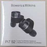 BLUETOOTHイヤホン|BOWERS & WILKINS