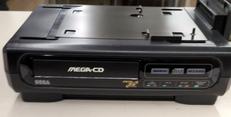 メガCD|SEGA