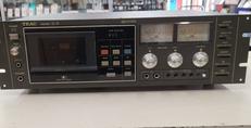 カセットデッキ|TEAC