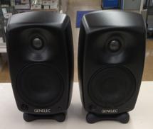 スピーカー|GENELEC