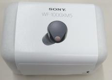 BLUETOOTHイヤホン|SONY