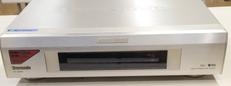 VHSデッキ|PANASONIC