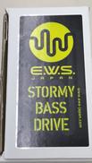 エフェクター|E.W.S.