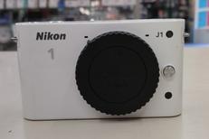 ミラーレス一眼セット|NIKON
