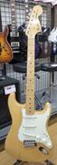 ストラトキャスタータイプ|FENDER