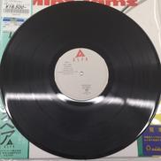 LPレコード|ALFA RECORDS