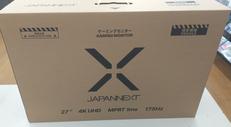 ゲーミングディスプレイ|JAPANNEXT