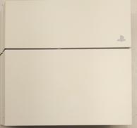 PS4/500GB|SONY