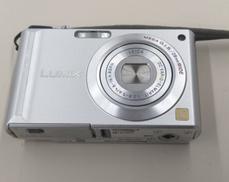 デジタルカメラ|PANASONIC