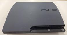 PS3|SONY