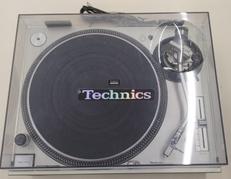 ターンテーブル|TECHNICS
