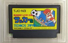 ファミコンソフト|TECHNOS JAPAN