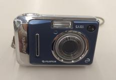 デジタルカメラ|FUJIFILM