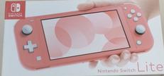 NINTENDO SWITCH LITE|NINTENDO
