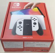 NINTENDO SWITCH 有機EL|NINTENDO