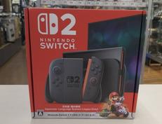 NINTENDO SWITCH 2|NINTENDO