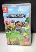 NINTENDO SWITCH|MOJANG