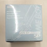 ゲームボーイアドバンスSP|NINTENDO