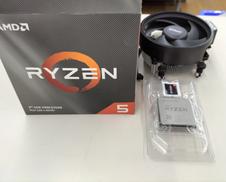 CPU|AMD