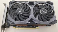 グラフィックボード|MSI