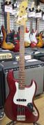 エレキベース|FENDER JAPAN