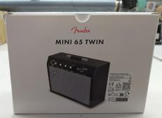 ギターアンプ|FENDER