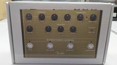 マルチエフェクター|FENDER