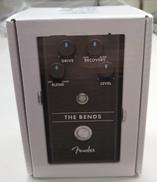 エフェクター|FENDER