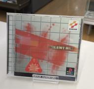 PSソフト|KONAMI