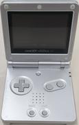 ゲームボーイアドバンスSP|NINTENDO