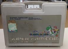 スーパーファミコン|NINTENDO