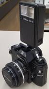 フイルムカメラセット|NIKON