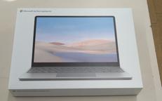 SURFACE LAPTOP GO|MICROSOFT