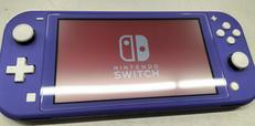 NINTENDO SWITCH LITE|NINTENDO