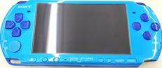 PSP|SONY