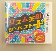 3DSソフト|NINTENDO